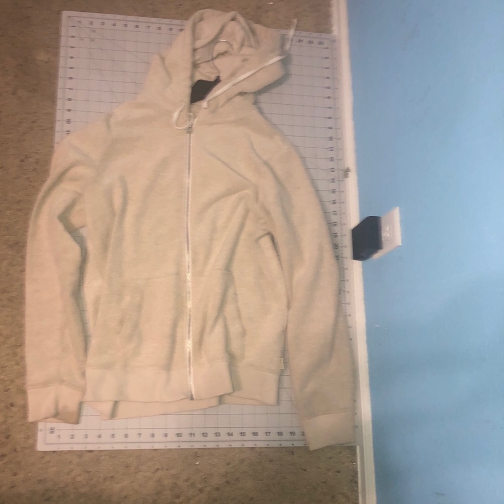 Hollister jacket